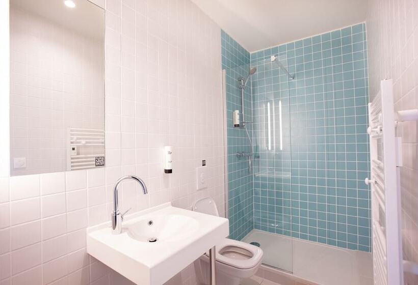 호스텔 The People Strasbourg