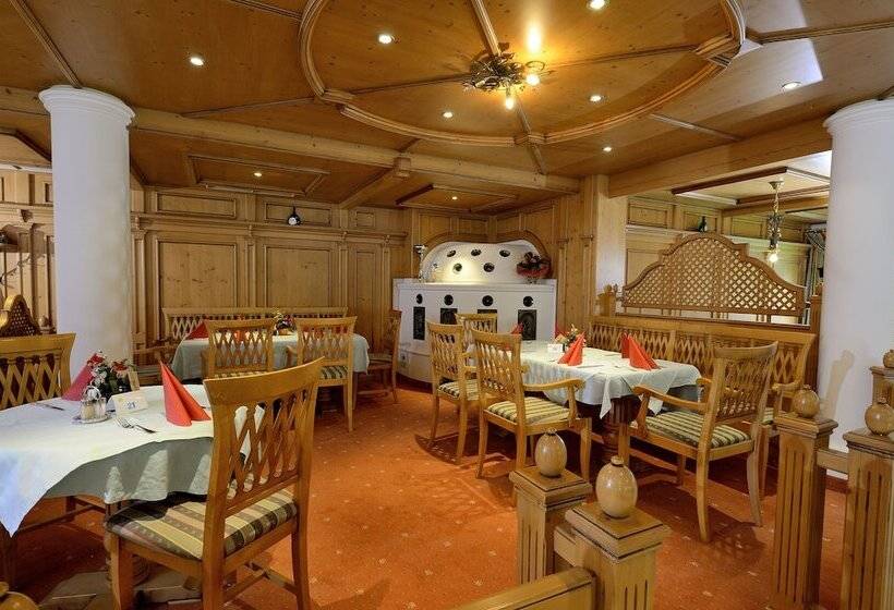 Appartement Unser Unterberg