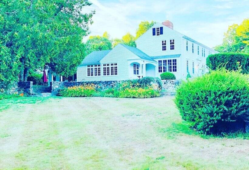 Bed and Breakfast Albracca