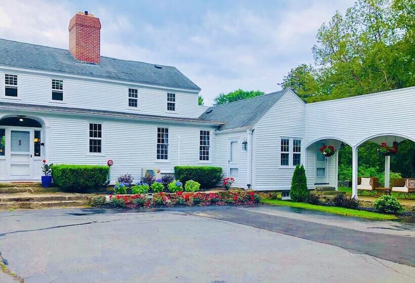 Bed and Breakfast Albracca