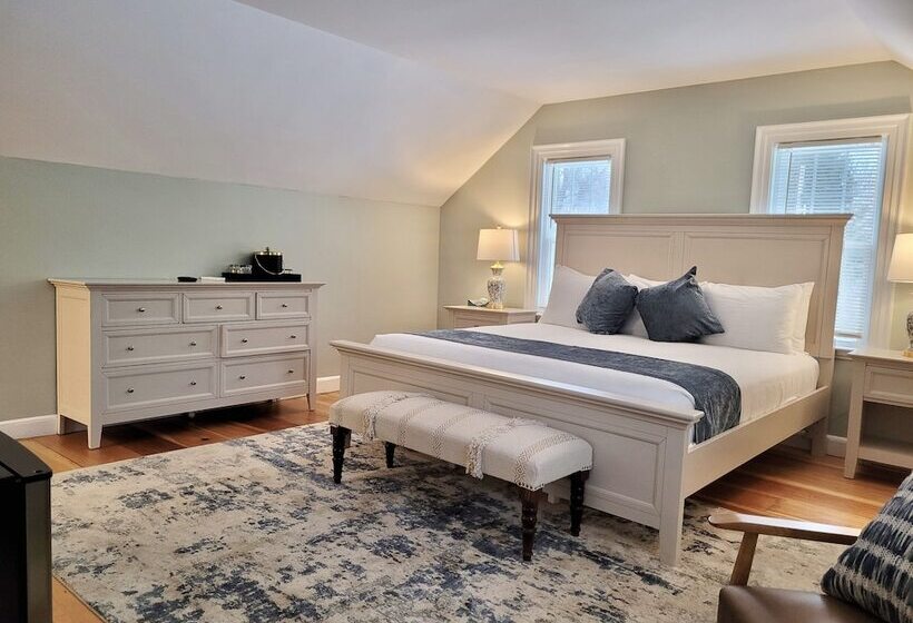 Bed and Breakfast Albracca