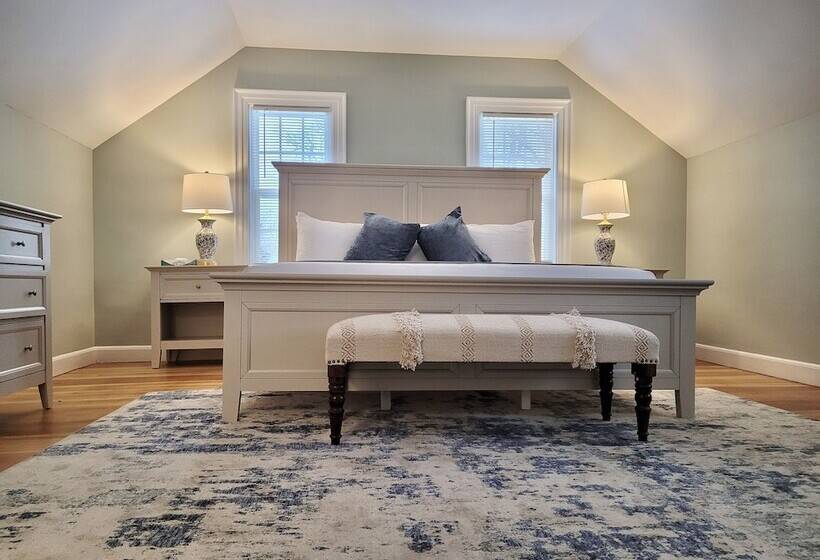 Bed and Breakfast Albracca