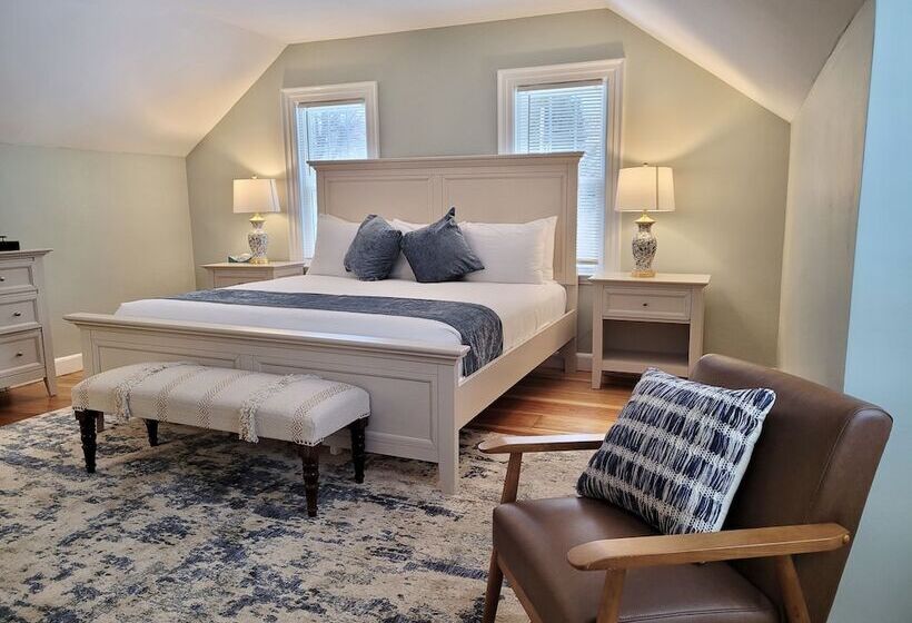 Bed and Breakfast Albracca