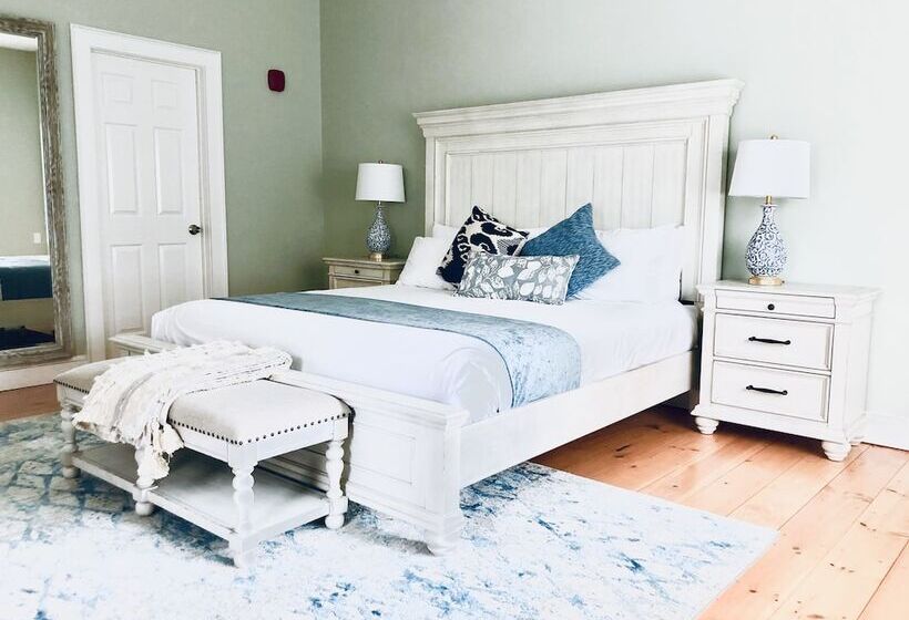 Bed and Breakfast Albracca