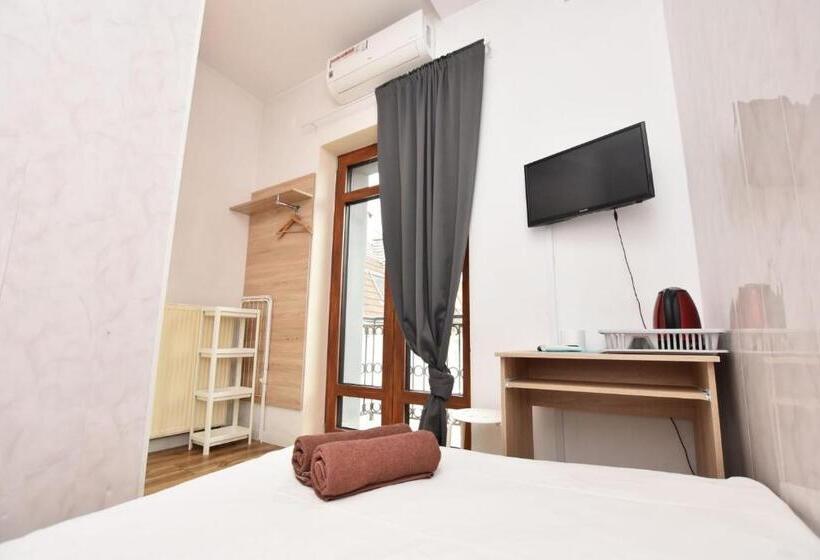 City Central Hostel   Pokoje Prywatne