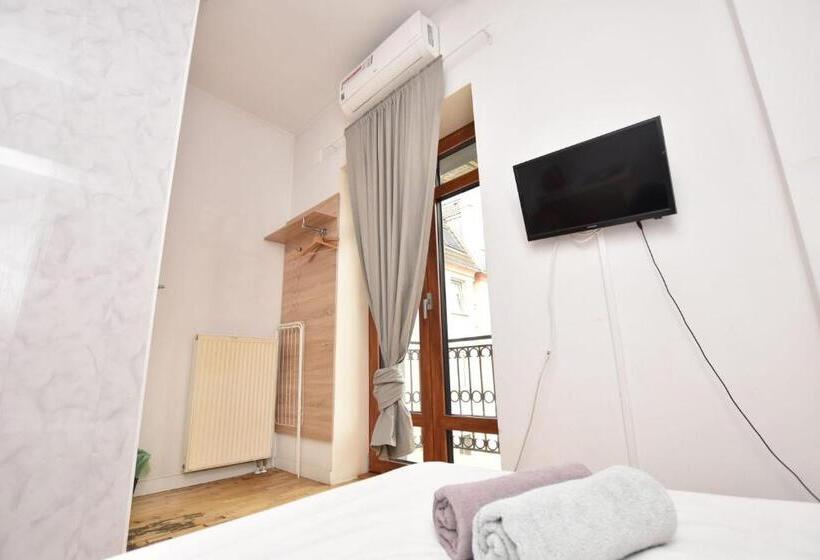 City Central Hostel   Pokoje Prywatne