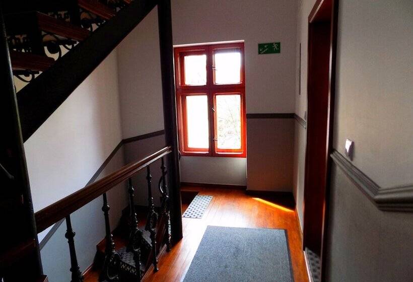 City Central Hostel   Pokoje Prywatne