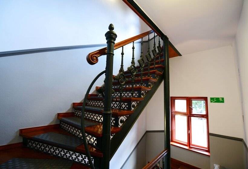 City Central Hostel   Pokoje Prywatne