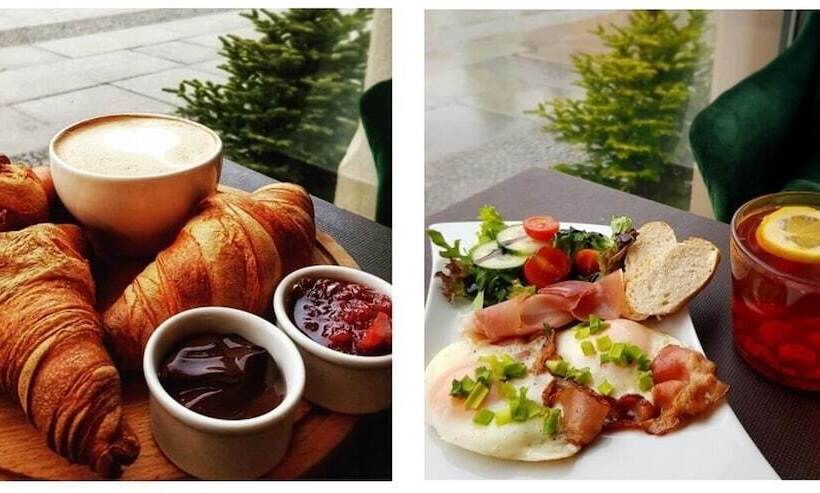 City Central Hostel   Pokoje Prywatne