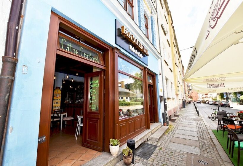 City Central Hostel   Pokoje Prywatne