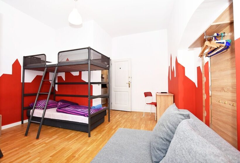 City Central Hostel   Pokoje Prywatne