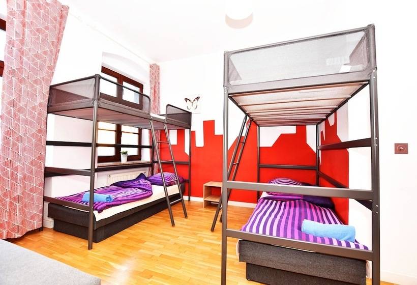 City Central Hostel   Pokoje Prywatne