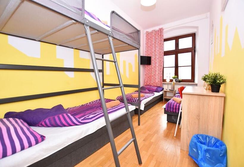 City Central Hostel   Pokoje Prywatne