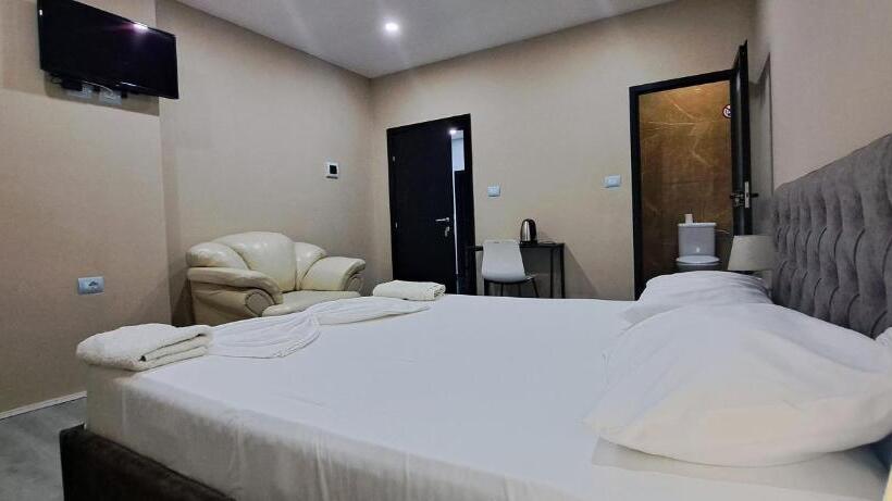 Citycenterhotel Shkoder