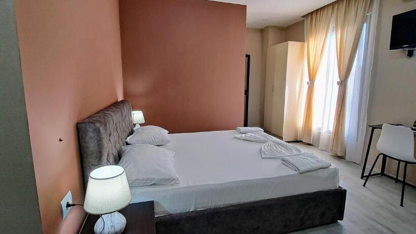 Citycenterhotel Shkoder