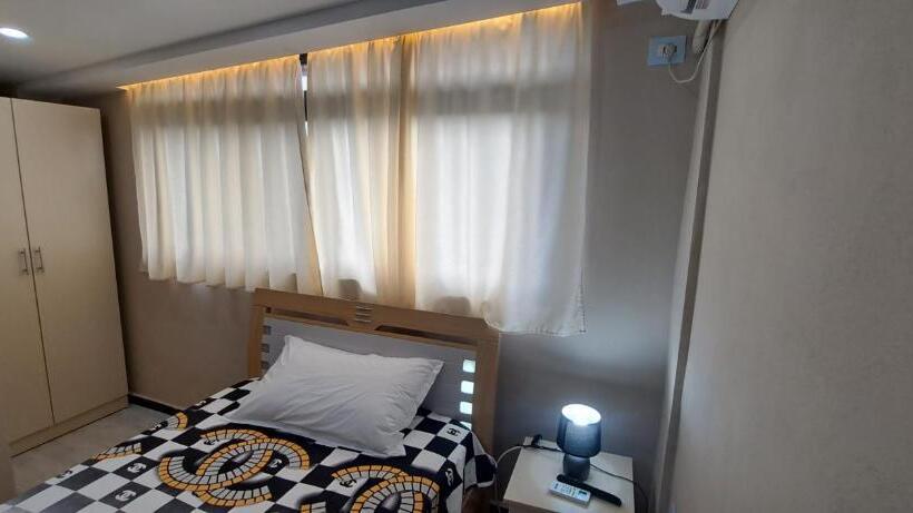 Citycenterhotel Shkoder