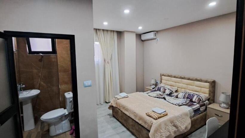 Citycenterhotel Shkoder