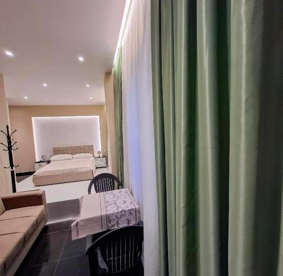 Citycenterhotel Shkoder