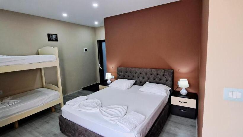 Citycenterhotel Shkoder