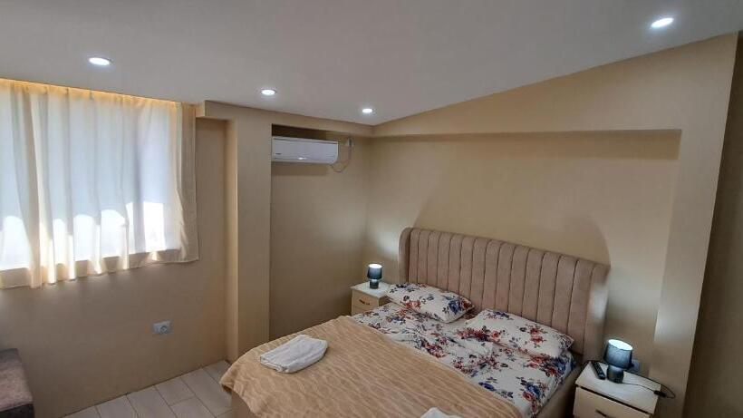 Citycenterhotel Shkoder