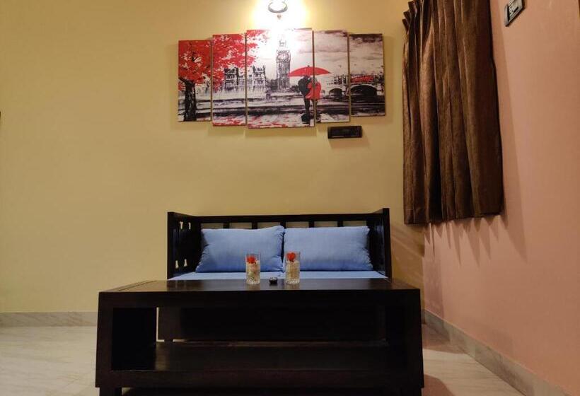 Coral Shelters Mattuthavani