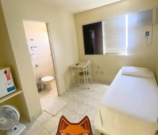 Fox Hotel Montes Claros