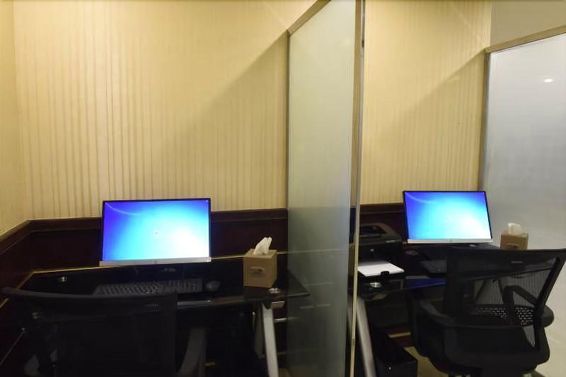 Garden Plaza Hotel Sefah