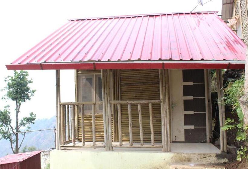 Glamwood Resort Dhanaulti, Ranked 1 In Dhanaulti