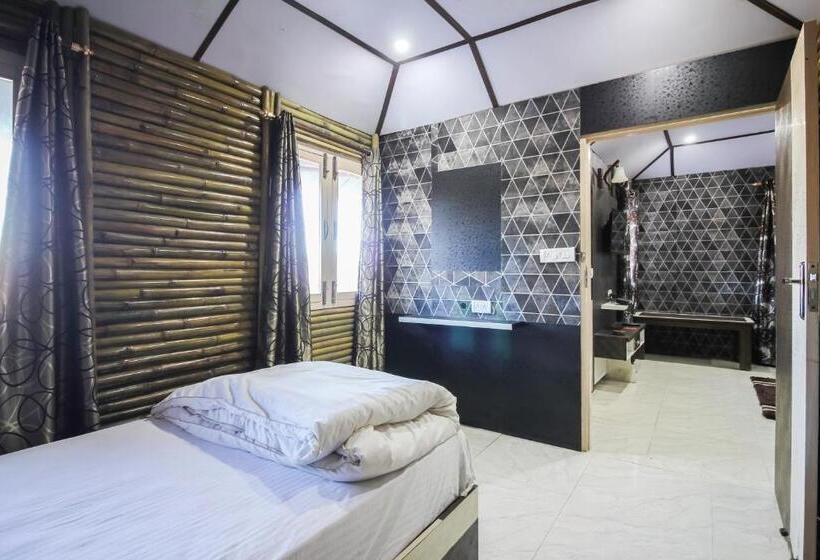 Glamwood Resort Dhanaulti, Ranked 1 In Dhanaulti