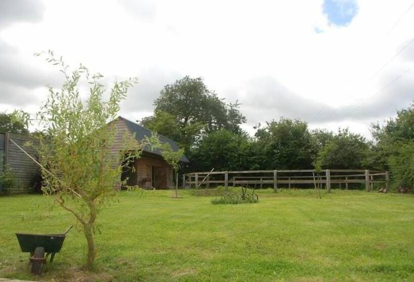 Gîte Les Trois Voisins