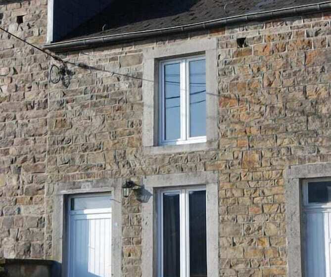 Gîte Les Trois Voisins