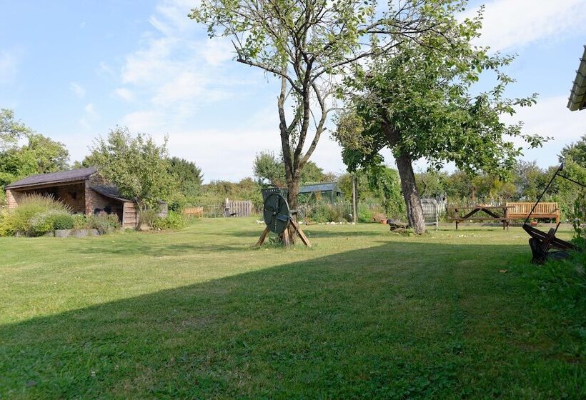 Gîte Les Trois Voisins