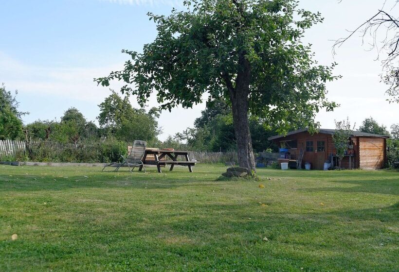 Gîte Les Trois Voisins