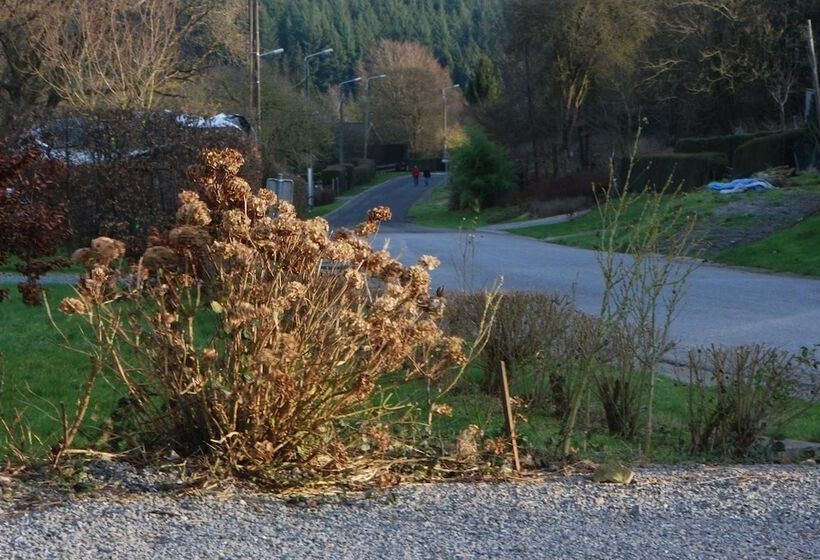 Gîte Les Trois Voisins