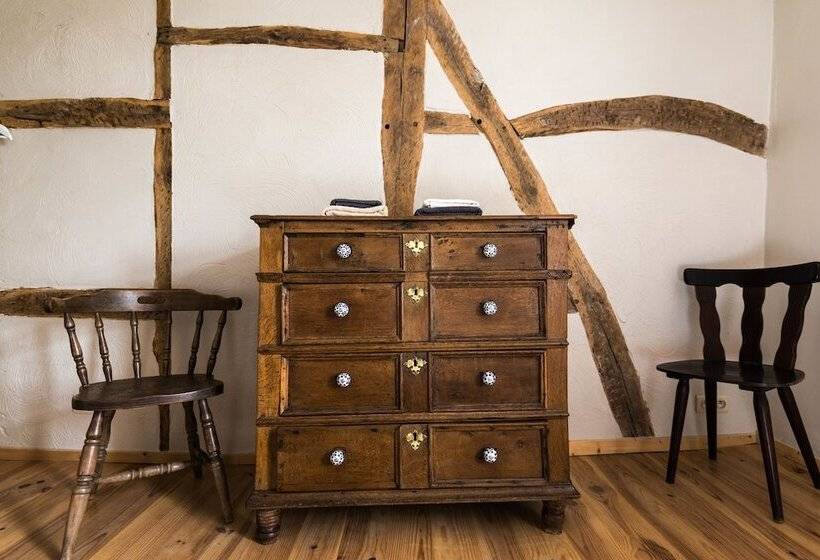 Gîte Les Trois Voisins