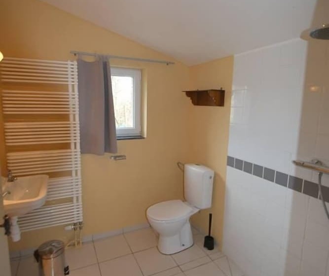 Gîte Les Trois Voisins