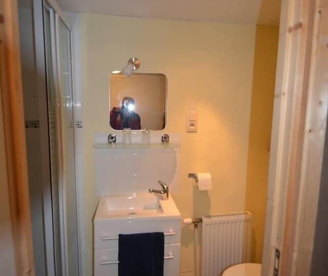 Gîte Les Trois Voisins