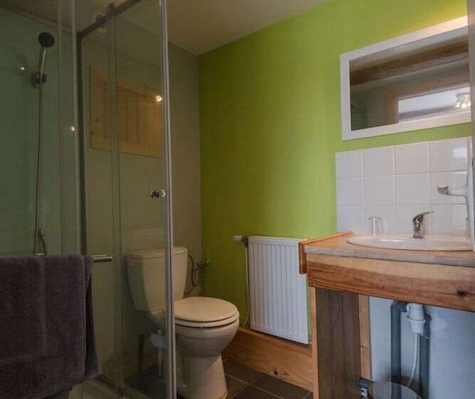 Gîte Les Trois Voisins