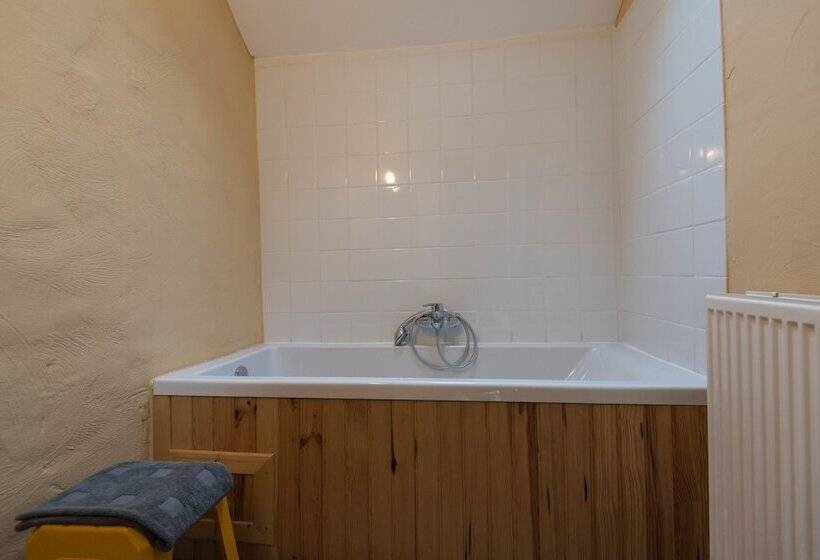 Gîte Les Trois Voisins