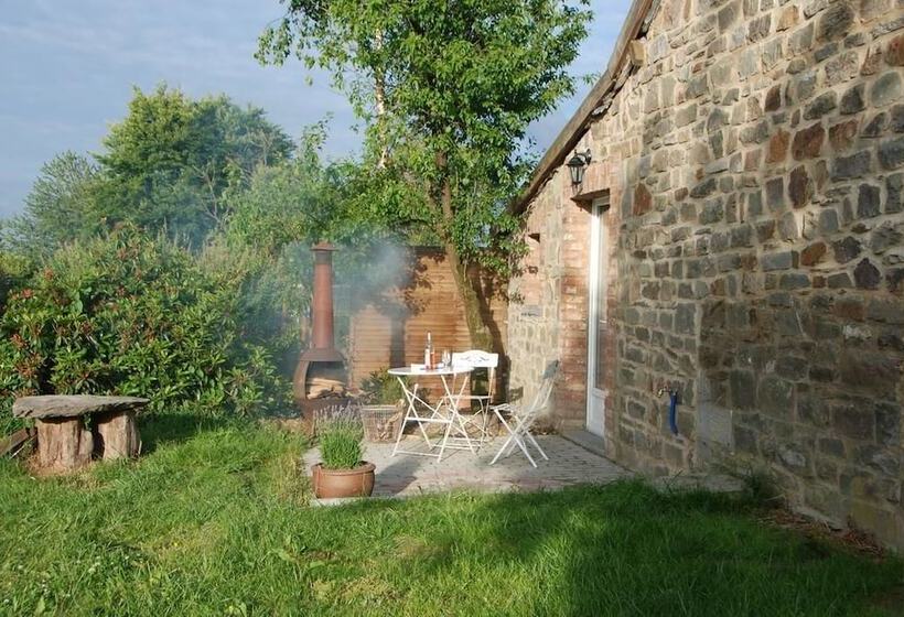 Gîte Les Trois Voisins