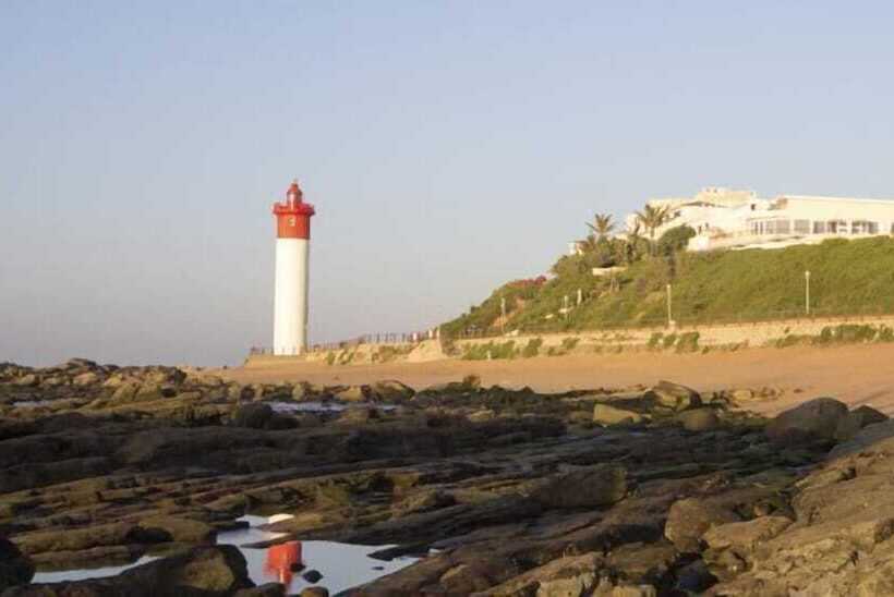 호텔 703 Oyster Schelles