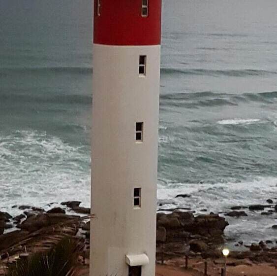 호텔 703 Oyster Schelles