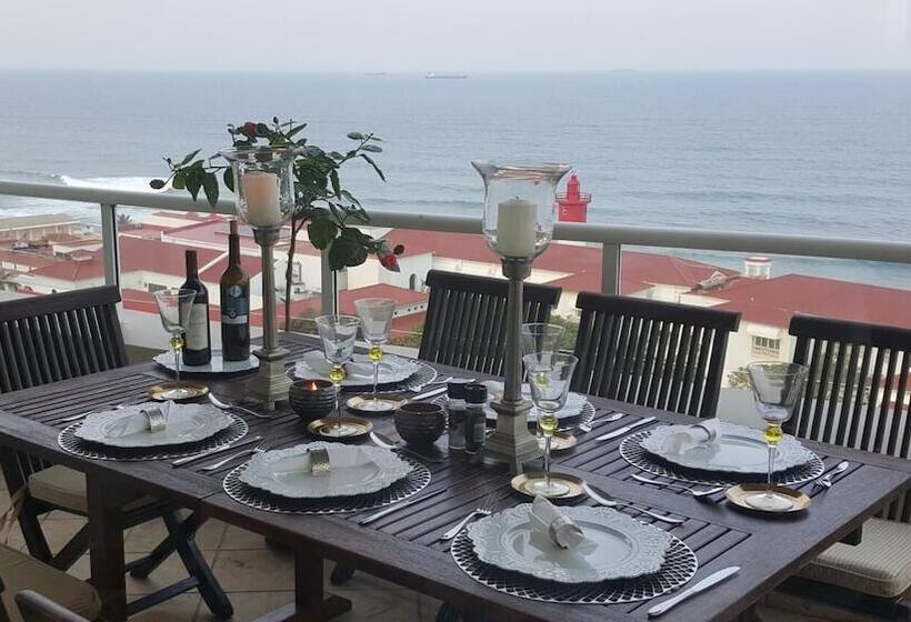 호텔 703 Oyster Schelles