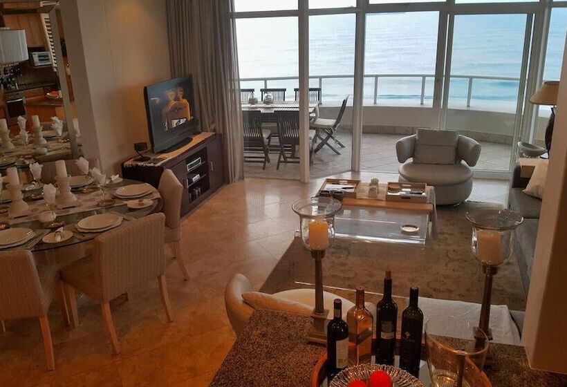 호텔 703 Oyster Schelles