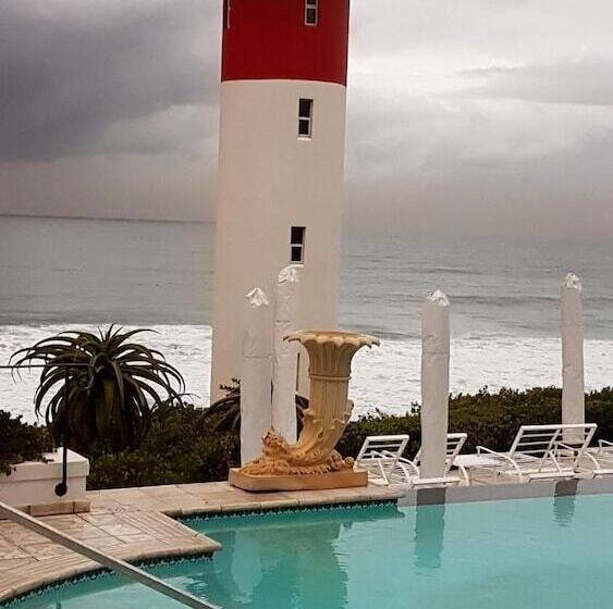 호텔 703 Oyster Schelles