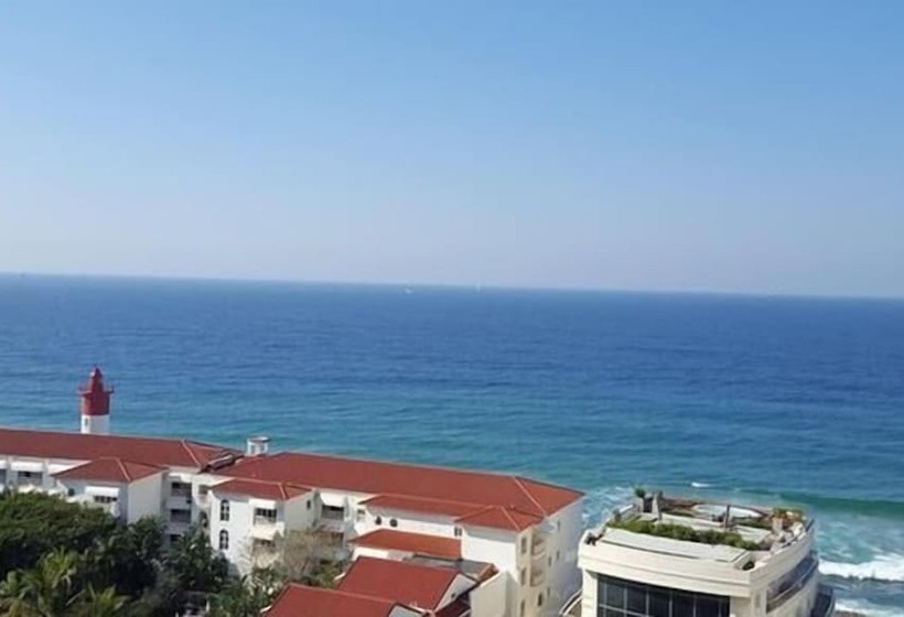 호텔 703 Oyster Schelles