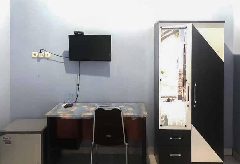 فندق Ai Sah Homestay Syariah Redpartner