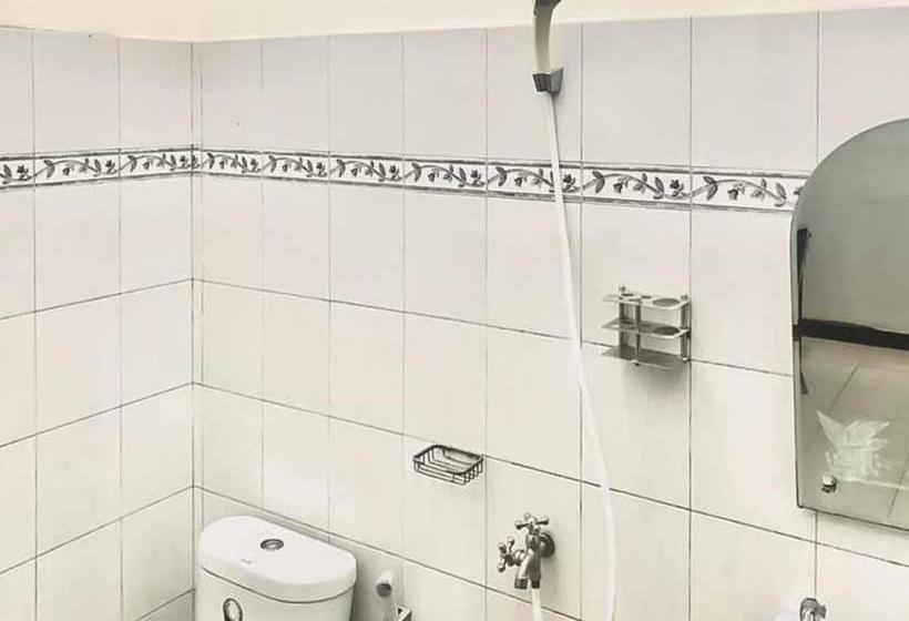 בית מלון כפרי Ai Sah Homestay Syariah Redpartner