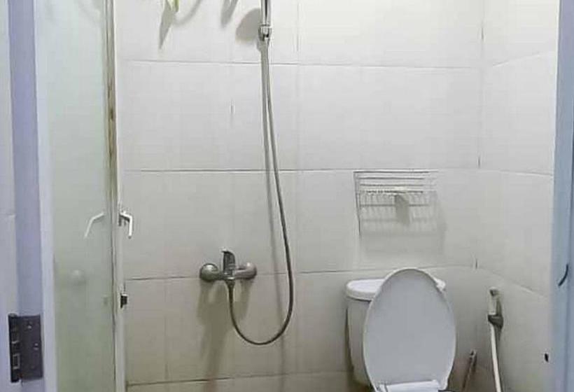 فندق Aimer Guest House Syariah Mitra Reddoorz