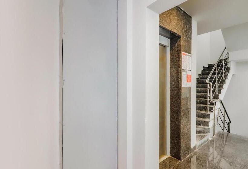 Super Hotel O Alpine Glow Peak